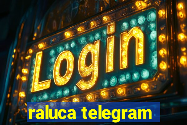 raluca telegram